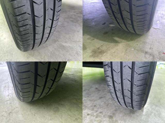 タフト Ｇクロムベンチャー　新品タイヤ／ガラスルーフ／純正　ＳＤナビ／スマートアシスト（トヨタ・ダイハツ）／シートヒーター　前席／パノラマモニター／車線逸脱防止支援システム／ドライブレコーダー　純正／ヘッドランプ　ＬＥＤ　ＥＴＣ（48枚目）