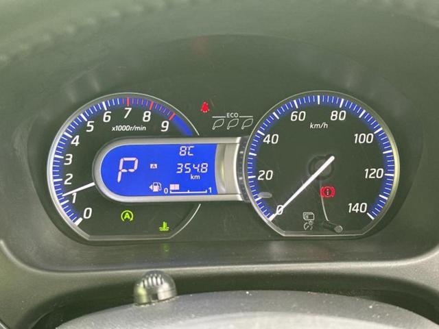 デイズ ハイウェイスターＧターボ　新品タイヤ／純正　ＳＤナビ／衝突安全装置／アラウンドビューモニター／ヘッドランプ　ＨＩＤ／Ｂｌｕｅｔｏｏｔｈ接続／ＥＴＣ／ＥＢＤ付ＡＢＳ／横滑り防止装置／アイドリングストップ／クルーズコントロール（14枚目）