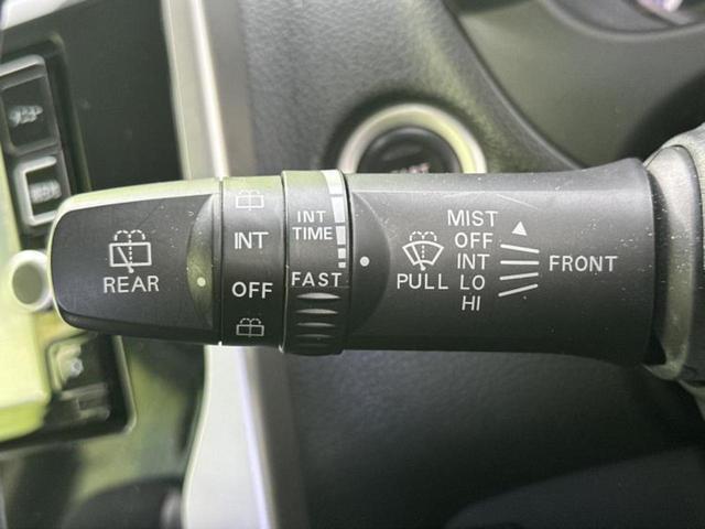 デイズ ハイウェイスターＧターボ　新品タイヤ／純正　ＳＤナビ／衝突安全装置／アラウンドビューモニター／ヘッドランプ　ＨＩＤ／Ｂｌｕｅｔｏｏｔｈ接続／ＥＴＣ／ＥＢＤ付ＡＢＳ／横滑り防止装置／アイドリングストップ／クルーズコントロール（17枚目）