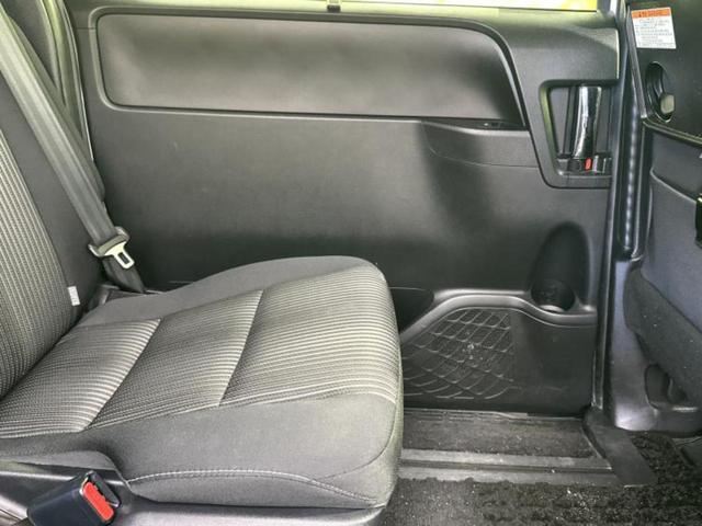 ヴォクシー ZSキラメキ 純正 9インチ SDナビ/フリップダウンモニター 純正 12.1インチ/トヨタセーフティセンス/両側電動スライドドア/車線逸脱防止支援システム/ヘッドランプ LED/Bluetooth接続 DVD再生(25枚目)