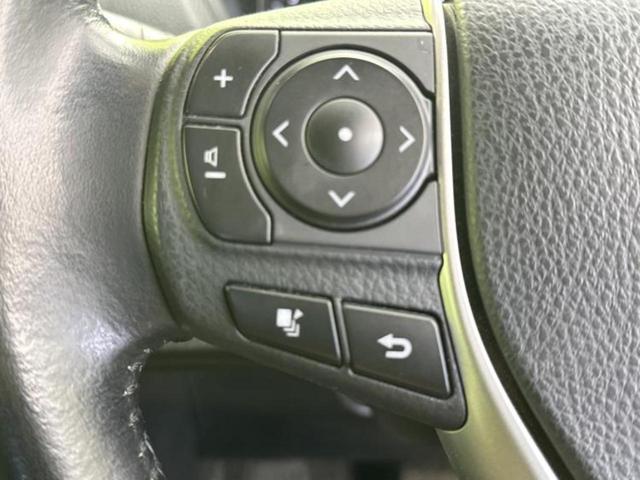 ヴォクシー ZSキラメキ 純正 9インチ SDナビ/フリップダウンモニター 純正 12.1インチ/トヨタセーフティセンス/両側電動スライドドア/車線逸脱防止支援システム/ヘッドランプ LED/Bluetooth接続 DVD再生(32枚目)