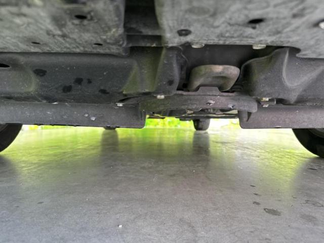 ヴォクシー ZSキラメキ 純正 9インチ SDナビ/フリップダウンモニター 純正 12.1インチ/トヨタセーフティセンス/両側電動スライドドア/車線逸脱防止支援システム/ヘッドランプ LED/Bluetooth接続 DVD再生(48枚目)