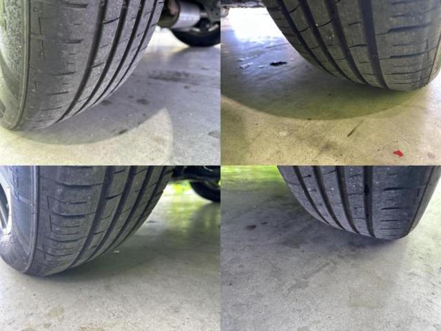 ヴォクシー ZSキラメキ 純正 9インチ SDナビ/フリップダウンモニター 純正 12.1インチ/トヨタセーフティセンス/両側電動スライドドア/車線逸脱防止支援システム/ヘッドランプ LED/Bluetooth接続 DVD再生(50枚目)