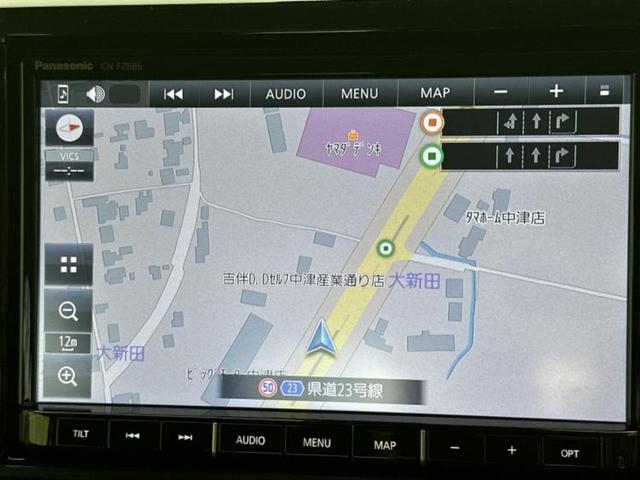 ジムニー ４ＷＤ　ＸＣ　保証書／純正　８インチ　ＳＤナビ／セーフティサポート（スズキ）／シートヒーター　前席／車線逸脱防止支援システム／ヘッドランプ　ＬＥＤ／Ｂｌｕｅｔｏｏｔｈ接続／バックモニター／フルセグＴＶ　バックカメラ（10枚目）