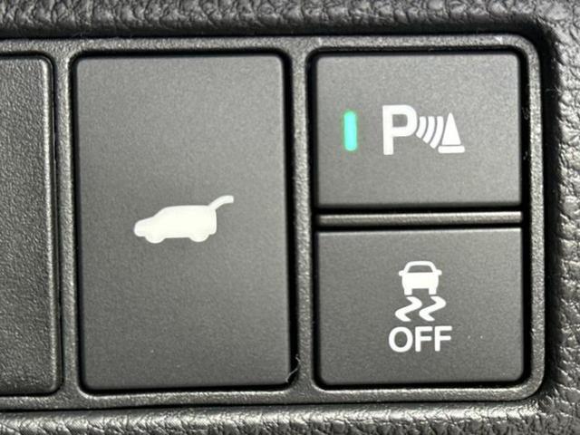 ヴェゼル ｅＨＥＶ　Ｚ　純正　９インチ　ナビ／ホンダセンシング／シートヒーター　前席／車線逸脱防止支援システム／シート　ハーフレザー／電動バックドア／登録済未使用車／ヘッドランプ　ＬＥＤ／Ｂｌｕｅｔｏｏｔｈ接続　バックカメラ（26枚目）