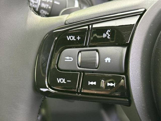 ヴェゼル ｅＨＥＶ　Ｚ　純正　９インチ　ナビ／ホンダセンシング／シートヒーター　前席／車線逸脱防止支援システム／シート　ハーフレザー／電動バックドア／登録済未使用車／ヘッドランプ　ＬＥＤ／Ｂｌｕｅｔｏｏｔｈ接続　バックカメラ（33枚目）