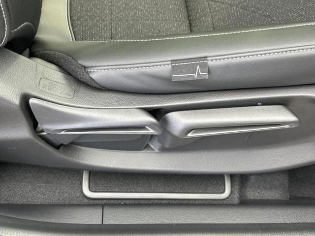 ヴェゼル ｅＨＥＶ　Ｚ　純正　９インチ　ナビ／ホンダセンシング／シートヒーター　前席／車線逸脱防止支援システム／シート　ハーフレザー／電動バックドア／登録済未使用車／ヘッドランプ　ＬＥＤ／Ｂｌｕｅｔｏｏｔｈ接続　バックカメラ（40枚目）