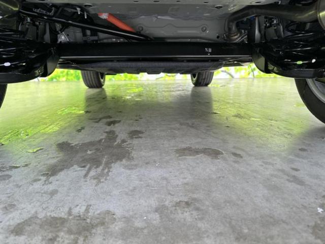 ヴェゼル ｅＨＥＶ　Ｚ　純正　９インチ　ナビ／ホンダセンシング／シートヒーター　前席／車線逸脱防止支援システム／シート　ハーフレザー／電動バックドア／登録済未使用車／ヘッドランプ　ＬＥＤ／Ｂｌｕｅｔｏｏｔｈ接続　バックカメラ（44枚目）