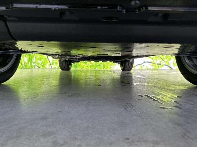 ヴェゼル ｅＨＥＶ　Ｚ　純正　９インチ　ナビ／ホンダセンシング／シートヒーター　前席／車線逸脱防止支援システム／シート　ハーフレザー／電動バックドア／登録済未使用車／ヘッドランプ　ＬＥＤ／Ｂｌｕｅｔｏｏｔｈ接続　バックカメラ（45枚目）