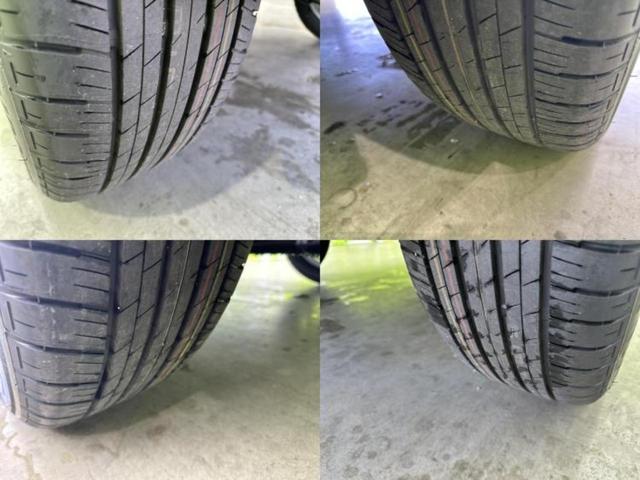 ヴェゼル ｅＨＥＶ　Ｚ　純正　９インチ　ナビ／ホンダセンシング／シートヒーター　前席／車線逸脱防止支援システム／シート　ハーフレザー／電動バックドア／登録済未使用車／ヘッドランプ　ＬＥＤ／Ｂｌｕｅｔｏｏｔｈ接続　バックカメラ（48枚目）