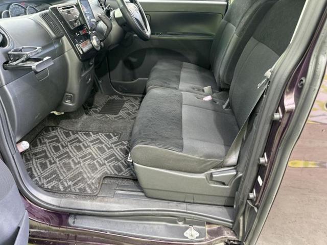 タント カスタムRS 新品タイヤ/社外 9インチ SDナビ/電動スライドドア/ヘッドランプ HID/Bluetooth接続/EBD付ABS/アイドリングストップ/バックモニター/フルセグTV/エアバッグ 運転席(6枚目)