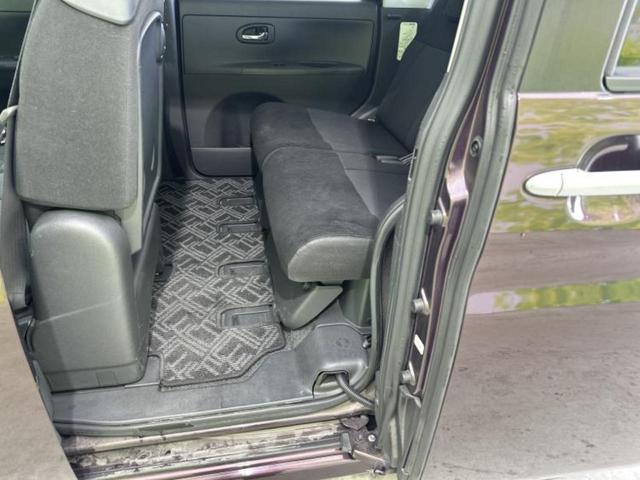 タント カスタムRS 新品タイヤ/社外 9インチ SDナビ/電動スライドドア/ヘッドランプ HID/Bluetooth接続/EBD付ABS/アイドリングストップ/バックモニター/フルセグTV/エアバッグ 運転席(7枚目)