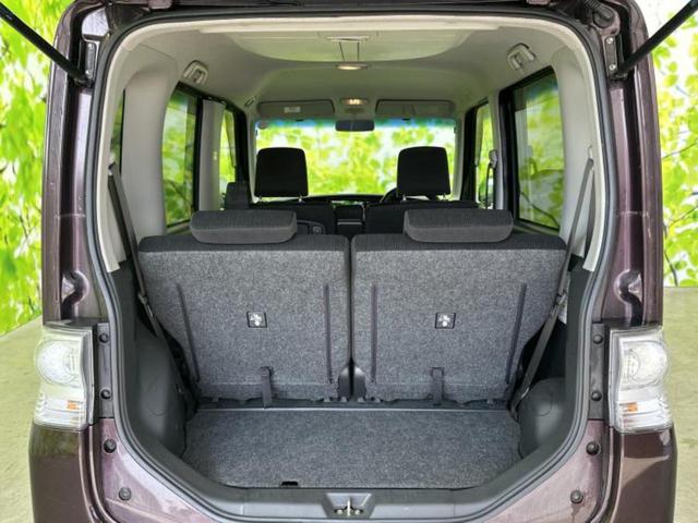 タント カスタムRS 新品タイヤ/社外 9インチ SDナビ/電動スライドドア/ヘッドランプ HID/Bluetooth接続/EBD付ABS/アイドリングストップ/バックモニター/フルセグTV/エアバッグ 運転席(8枚目)