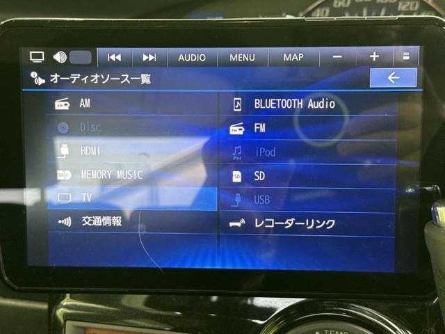 タント カスタムRS 新品タイヤ/社外 9インチ SDナビ/電動スライドドア/ヘッドランプ HID/Bluetooth接続/EBD付ABS/アイドリングストップ/バックモニター/フルセグTV/エアバッグ 運転席(11枚目)