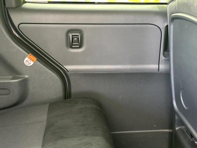 タント カスタムRS 新品タイヤ/社外 9インチ SDナビ/電動スライドドア/ヘッドランプ HID/Bluetooth接続/EBD付ABS/アイドリングストップ/バックモニター/フルセグTV/エアバッグ 運転席(23枚目)