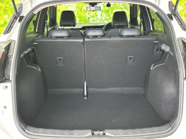 キックス Ｘ　新品タイヤ／保証書／社外　ＳＤナビ／インテリジェントルームミラー／衝突安全装置／アラウンドビューモニター／車線逸脱防止支援システム／シート　ハーフレザー／ドライブレコーダー　前後　衝突被害軽減システム（8枚目）