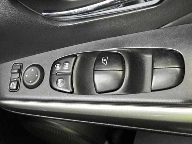 キックス Ｘ　新品タイヤ／保証書／社外　ＳＤナビ／インテリジェントルームミラー／衝突安全装置／アラウンドビューモニター／車線逸脱防止支援システム／シート　ハーフレザー／ドライブレコーダー　前後　衝突被害軽減システム（28枚目）