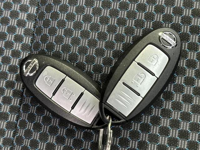 キックス Ｘ　新品タイヤ／保証書／社外　ＳＤナビ／インテリジェントルームミラー／衝突安全装置／アラウンドビューモニター／車線逸脱防止支援システム／シート　ハーフレザー／ドライブレコーダー　前後　衝突被害軽減システム（41枚目）