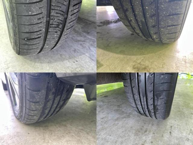 キックス Ｘ　新品タイヤ／保証書／社外　ＳＤナビ／インテリジェントルームミラー／衝突安全装置／アラウンドビューモニター／車線逸脱防止支援システム／シート　ハーフレザー／ドライブレコーダー　前後　衝突被害軽減システム（47枚目）