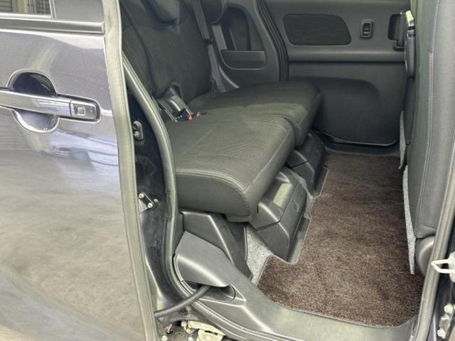 デイズルークス ハイウェイスターターボ　社外　ＳＤナビ／衝突安全装置／両側電動スライドドア／アラウンドビューモニター／ドライブレコーダー　前後／ヘッドランプ　ＨＩＤ／Ｂｌｕｅｔｏｏｔｈ接続／ＥＴＣ／ＥＢＤ付ＡＢＳ／横滑り防止装置　ＤＶＤ再生（5枚目）