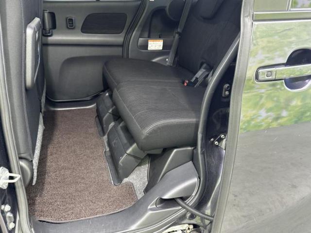 デイズルークス ハイウェイスターターボ　社外　ＳＤナビ／衝突安全装置／両側電動スライドドア／アラウンドビューモニター／ドライブレコーダー　前後／ヘッドランプ　ＨＩＤ／Ｂｌｕｅｔｏｏｔｈ接続／ＥＴＣ／ＥＢＤ付ＡＢＳ／横滑り防止装置　ＤＶＤ再生（7枚目）