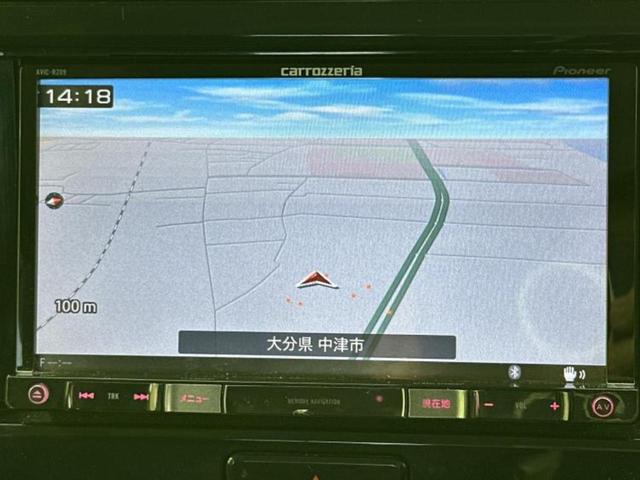 デイズルークス ハイウェイスターターボ　社外　ＳＤナビ／衝突安全装置／両側電動スライドドア／アラウンドビューモニター／ドライブレコーダー　前後／ヘッドランプ　ＨＩＤ／Ｂｌｕｅｔｏｏｔｈ接続／ＥＴＣ／ＥＢＤ付ＡＢＳ／横滑り防止装置　ＤＶＤ再生（10枚目）