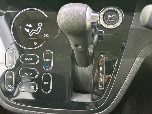 デイズルークス ハイウェイスターターボ　社外　ＳＤナビ／衝突安全装置／両側電動スライドドア／アラウンドビューモニター／ドライブレコーダー　前後／ヘッドランプ　ＨＩＤ／Ｂｌｕｅｔｏｏｔｈ接続／ＥＴＣ／ＥＢＤ付ＡＢＳ／横滑り防止装置　ＤＶＤ再生（18枚目）