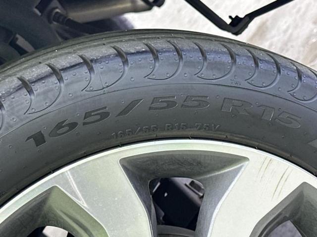 デイズルークス ハイウェイスターターボ　社外　ＳＤナビ／衝突安全装置／両側電動スライドドア／アラウンドビューモニター／ドライブレコーダー　前後／ヘッドランプ　ＨＩＤ／Ｂｌｕｅｔｏｏｔｈ接続／ＥＴＣ／ＥＢＤ付ＡＢＳ／横滑り防止装置　ＤＶＤ再生（49枚目）