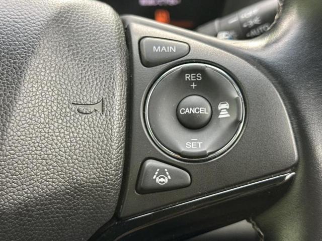 ヴェゼル ハイブリッドZ・ホンダセンシング 新品タイヤ/純正 SDナビ/ホンダセンシング/シートヒーター 前席/車線逸脱防止支援システム/シート ハーフレザー/ドライブレコーダー 前後/ヘッドランプ LED/USBジャック 衝突被害軽減システム(26枚目)