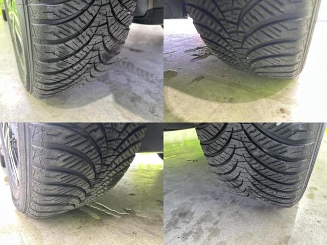 ヴェゼル ハイブリッドZ・ホンダセンシング 新品タイヤ/純正 SDナビ/ホンダセンシング/シートヒーター 前席/車線逸脱防止支援システム/シート ハーフレザー/ドライブレコーダー 前後/ヘッドランプ LED/USBジャック 衝突被害軽減システム(47枚目)