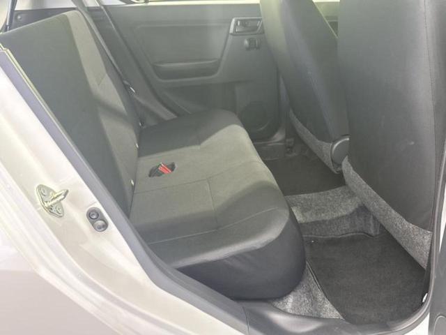 ミライース Ｌ　ＳＡ３　新品タイヤ／保証書／スマートアシスト（トヨタ・ダイハツ）／ＥＢＤ付ＡＢＳ／横滑り防止装置／アイドリングストップ／衝突安全ボディ／オートライト／オートハイビーム／マニュアルエアコン／取扱説明書（5枚目）