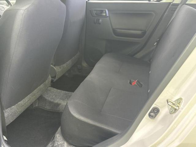 ミライース Ｌ　ＳＡ３　新品タイヤ／保証書／スマートアシスト（トヨタ・ダイハツ）／ＥＢＤ付ＡＢＳ／横滑り防止装置／アイドリングストップ／衝突安全ボディ／オートライト／オートハイビーム／マニュアルエアコン／取扱説明書（7枚目）