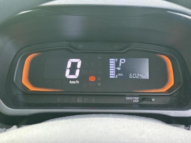 ミライース Ｌ　ＳＡ３　新品タイヤ／保証書／スマートアシスト（トヨタ・ダイハツ）／ＥＢＤ付ＡＢＳ／横滑り防止装置／アイドリングストップ／衝突安全ボディ／オートライト／オートハイビーム／マニュアルエアコン／取扱説明書（9枚目）