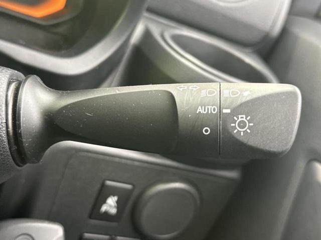 ミライース Ｌ　ＳＡ３　新品タイヤ／保証書／スマートアシスト（トヨタ・ダイハツ）／ＥＢＤ付ＡＢＳ／横滑り防止装置／アイドリングストップ／衝突安全ボディ／オートライト／オートハイビーム／マニュアルエアコン／取扱説明書（11枚目）