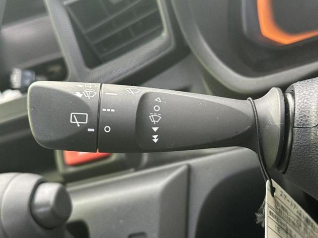 ミライース Ｌ　ＳＡ３　新品タイヤ／保証書／スマートアシスト（トヨタ・ダイハツ）／ＥＢＤ付ＡＢＳ／横滑り防止装置／アイドリングストップ／衝突安全ボディ／オートライト／オートハイビーム／マニュアルエアコン／取扱説明書（12枚目）