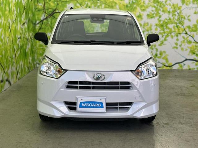 ミライース Ｌ　ＳＡ３　新品タイヤ／保証書／スマートアシスト（トヨタ・ダイハツ）／ＥＢＤ付ＡＢＳ／横滑り防止装置／アイドリングストップ／衝突安全ボディ／オートライト／オートハイビーム／マニュアルエアコン／取扱説明書（40枚目）