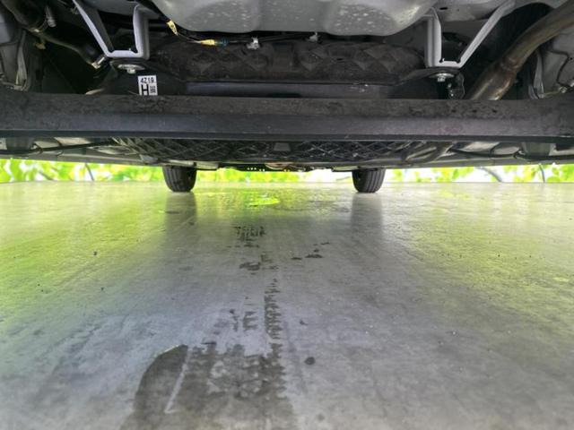 ミライース Ｌ　ＳＡ３　新品タイヤ／保証書／スマートアシスト（トヨタ・ダイハツ）／ＥＢＤ付ＡＢＳ／横滑り防止装置／アイドリングストップ／衝突安全ボディ／オートライト／オートハイビーム／マニュアルエアコン／取扱説明書（42枚目）