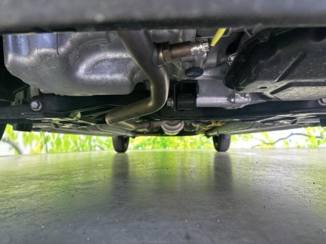 ミライース Ｌ　ＳＡ３　新品タイヤ／保証書／スマートアシスト（トヨタ・ダイハツ）／ＥＢＤ付ＡＢＳ／横滑り防止装置／アイドリングストップ／衝突安全ボディ／オートライト／オートハイビーム／マニュアルエアコン／取扱説明書（43枚目）