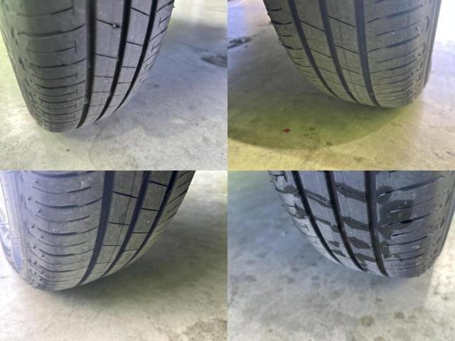 ミライース Ｌ　ＳＡ３　新品タイヤ／保証書／スマートアシスト（トヨタ・ダイハツ）／ＥＢＤ付ＡＢＳ／横滑り防止装置／アイドリングストップ／衝突安全ボディ／オートライト／オートハイビーム／マニュアルエアコン／取扱説明書（45枚目）