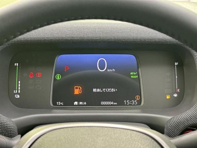 フリード ｅＨＥＶエアーＥＸ　純正　１１インチ　ナビ／ホンダセンシング／両側電動スライドドア／シートヒーター　前席／車線逸脱防止支援システム／シート　ハーフレザー／登録済未使用車／ヘッドランプ　ＬＥＤ／Ｂｌｕｅｔｏｏｔｈ接続（14枚目）
