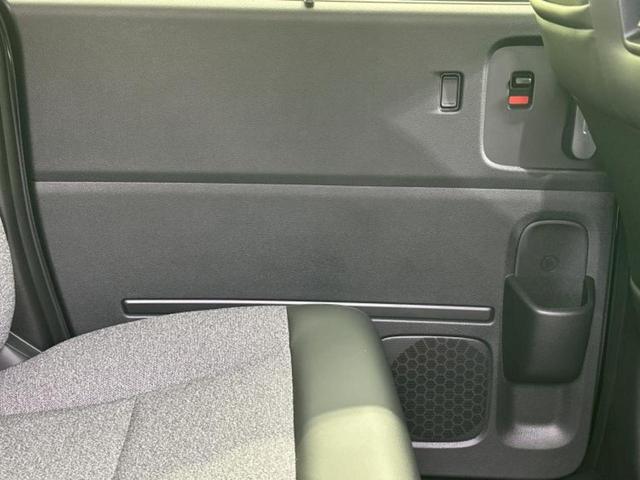 フリード ｅＨＥＶエアーＥＸ　純正　１１インチ　ナビ／ホンダセンシング／両側電動スライドドア／シートヒーター　前席／車線逸脱防止支援システム／シート　ハーフレザー／登録済未使用車／ヘッドランプ　ＬＥＤ／Ｂｌｕｅｔｏｏｔｈ接続（25枚目）