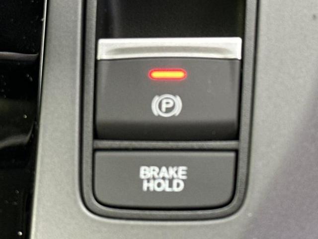 フリード ｅＨＥＶエアーＥＸ　純正　１１インチ　ナビ／ホンダセンシング／両側電動スライドドア／シートヒーター　前席／車線逸脱防止支援システム／シート　ハーフレザー／登録済未使用車／ヘッドランプ　ＬＥＤ／Ｂｌｕｅｔｏｏｔｈ接続（27枚目）