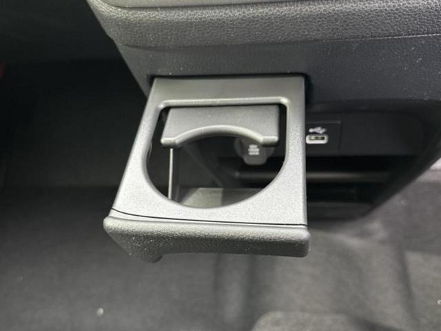 フリード ｅＨＥＶエアーＥＸ　純正　１１インチ　ナビ／ホンダセンシング／両側電動スライドドア／シートヒーター　前席／車線逸脱防止支援システム／シート　ハーフレザー／登録済未使用車／ヘッドランプ　ＬＥＤ／Ｂｌｕｅｔｏｏｔｈ接続（34枚目）