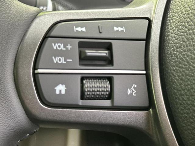 フリード ｅＨＥＶエアーＥＸ　純正　１１インチ　ナビ／ホンダセンシング／両側電動スライドドア／シートヒーター　前席／車線逸脱防止支援システム／シート　ハーフレザー／登録済未使用車／ヘッドランプ　ＬＥＤ／Ｂｌｕｅｔｏｏｔｈ接続（37枚目）