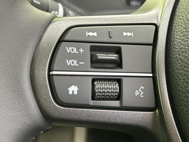 フリード ｅＨＥＶエアーＥＸ　純正　１１インチ　ナビ／ホンダセンシング／両側電動スライドドア／シートヒーター　前席／車線逸脱防止支援システム／シート　ハーフレザー／登録済未使用車／ヘッドランプ　ＬＥＤ／Ｂｌｕｅｔｏｏｔｈ接続（39枚目）