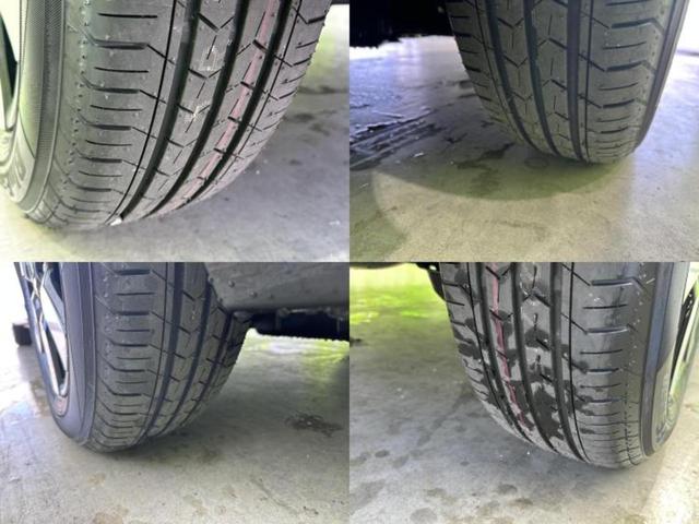 フリード ｅＨＥＶエアーＥＸ　純正　１１インチ　ナビ／ホンダセンシング／両側電動スライドドア／シートヒーター　前席／車線逸脱防止支援システム／シート　ハーフレザー／登録済未使用車／ヘッドランプ　ＬＥＤ／Ｂｌｕｅｔｏｏｔｈ接続（50枚目）