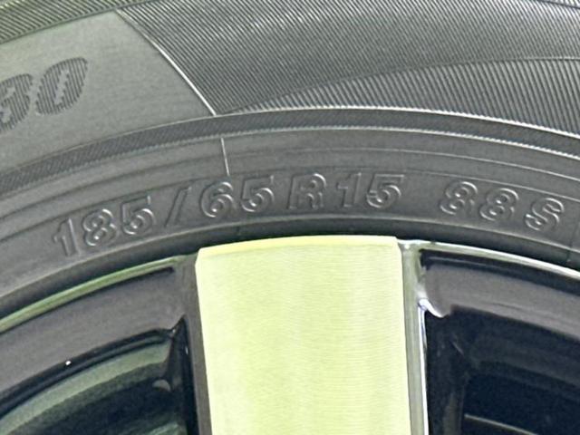 フリード ｅＨＥＶエアーＥＸ　純正　１１インチ　ナビ／ホンダセンシング／両側電動スライドドア／シートヒーター　前席／車線逸脱防止支援システム／シート　ハーフレザー／登録済未使用車／ヘッドランプ　ＬＥＤ／Ｂｌｕｅｔｏｏｔｈ接続（51枚目）