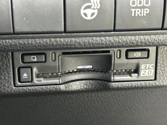 カローラツーリング ハイブリッドダブルバイビー　新品タイヤ／保証書／ディスプレイオーディオ＋ナビ１０インチ／トヨタセーフティセンス／シートヒーター　前席／車線逸脱防止支援システム／シート　ハーフレザー／ヘッドランプ　ＬＥＤ　衝突被害軽減システム（23枚目）