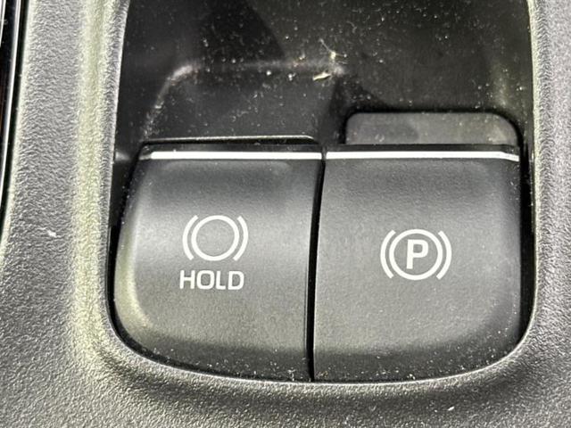 カローラツーリング ハイブリッドダブルバイビー　新品タイヤ／保証書／ディスプレイオーディオ＋ナビ１０インチ／トヨタセーフティセンス／シートヒーター　前席／車線逸脱防止支援システム／シート　ハーフレザー／ヘッドランプ　ＬＥＤ　衝突被害軽減システム（25枚目）