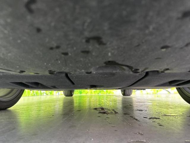 カローラツーリング ハイブリッドダブルバイビー　新品タイヤ／保証書／ディスプレイオーディオ＋ナビ１０インチ／トヨタセーフティセンス／シートヒーター　前席／車線逸脱防止支援システム／シート　ハーフレザー／ヘッドランプ　ＬＥＤ　衝突被害軽減システム（45枚目）